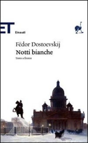 Le notti bianche. Testo russo a fronte