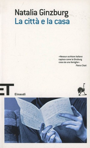 La città e la casa