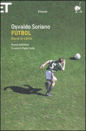 Fútbol. Storie di calcio