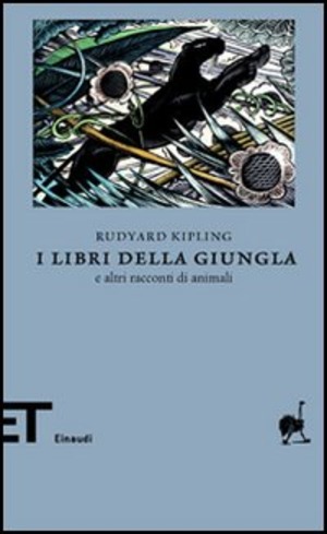 I libri della giungla e altri racconti di animali