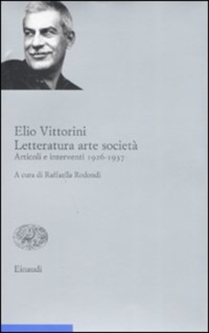 Letteratura arte società