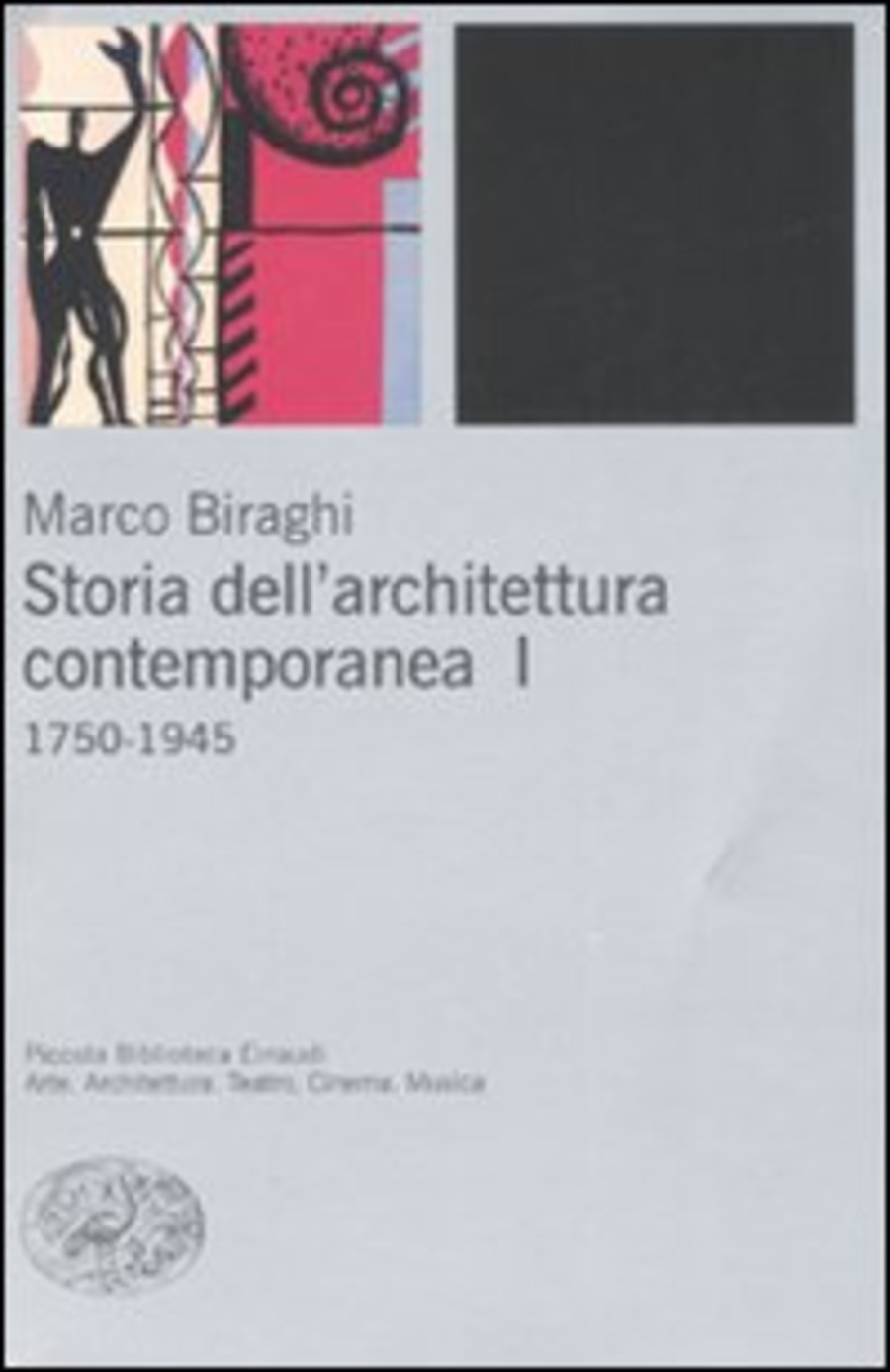 Storia dell'architettura contemporanea. Ediz. illustrata