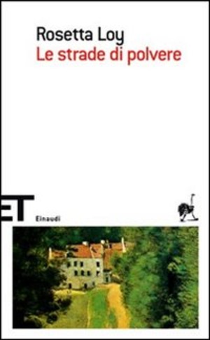 Le strade di polvere