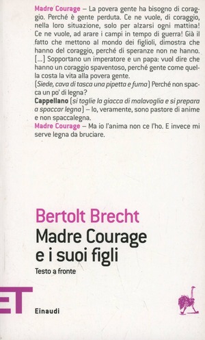 Madre Courage e i suoi figli