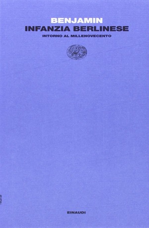 Infanzia berlinese intorno al millenovecento