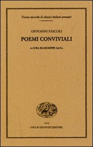 Poemi conviviali