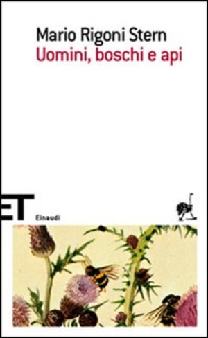 Uomini, boschi e api
