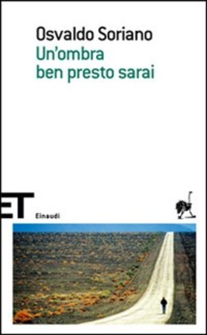 Un' ombra ben presto sarai