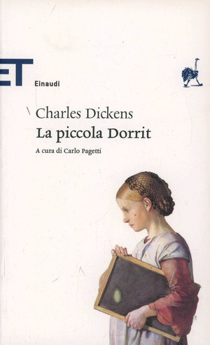 La piccola Dorrit