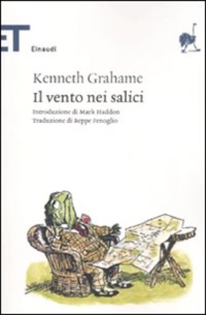 Il vento nei salici. Ediz. illustrata
