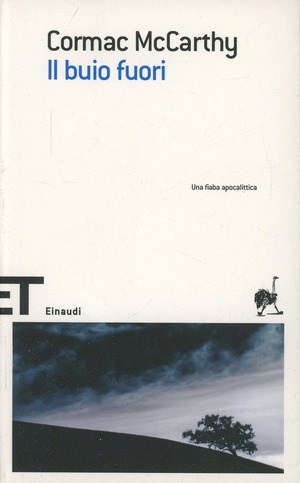 Il buio fuori