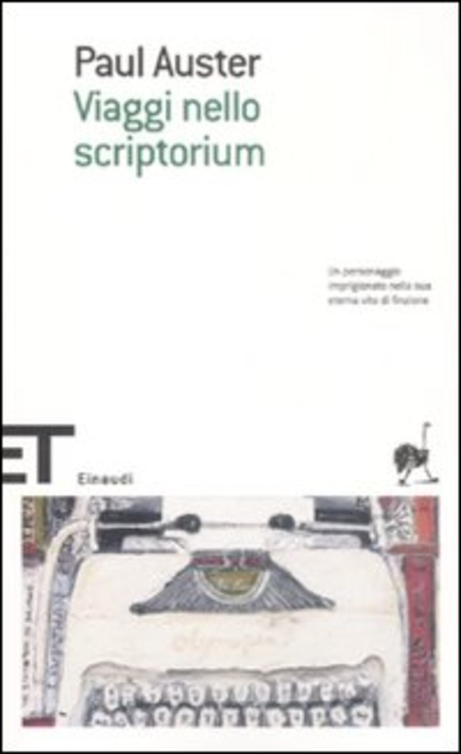 Viaggi nello scriptorium