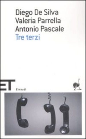 Tre terzi Tre terzi