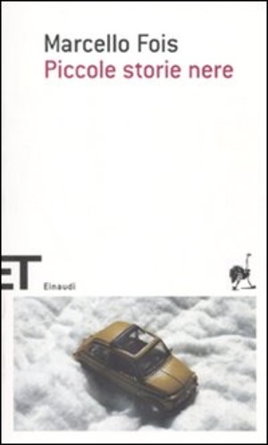 Piccole storie nere
