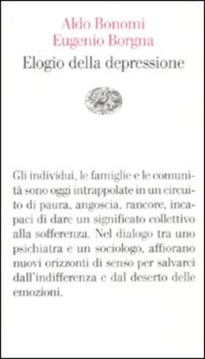 Elogio della depressione