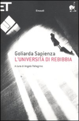 L' università di Rebibbia