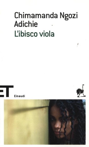 L' ibisco viola