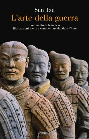 L' arte della guerra. Ediz. illustrata