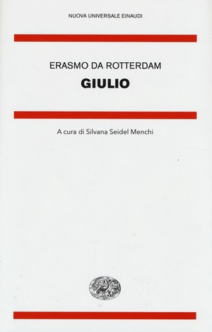 Giulio. Testo latino a fronte