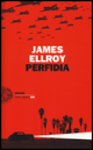 Perfidia