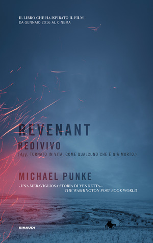 Revenant
