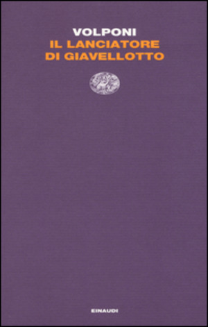 Il lanciatore di giavellotto
