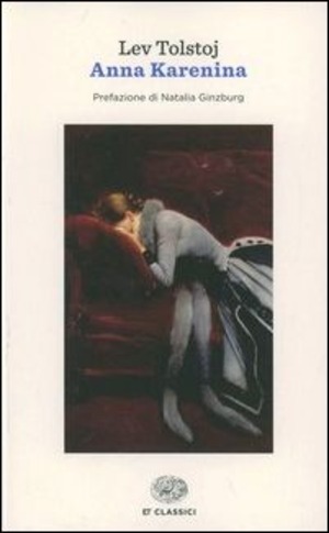 Anna Karenina