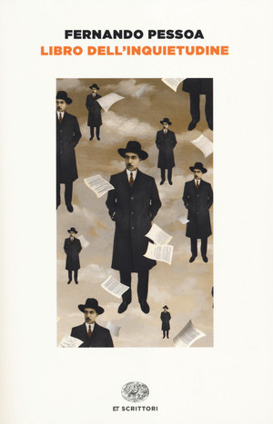 Il libro dell'inquietudine