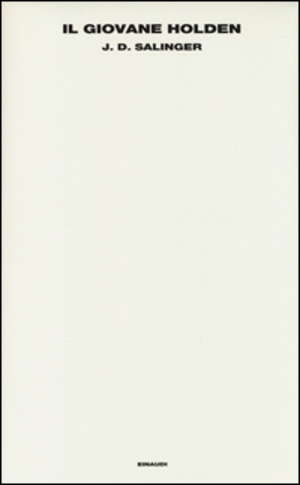 Il giovane Holden