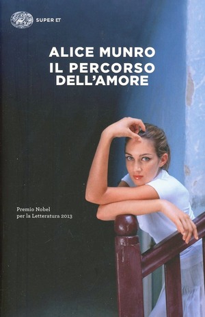 Il percorso dell'amore