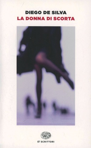 La donna di scorta La donna di scorta