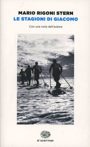 Le stagioni di Giacomo