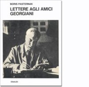Lettere agli amici georgiani