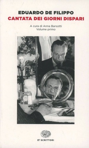 Cantata dei giorni dispari