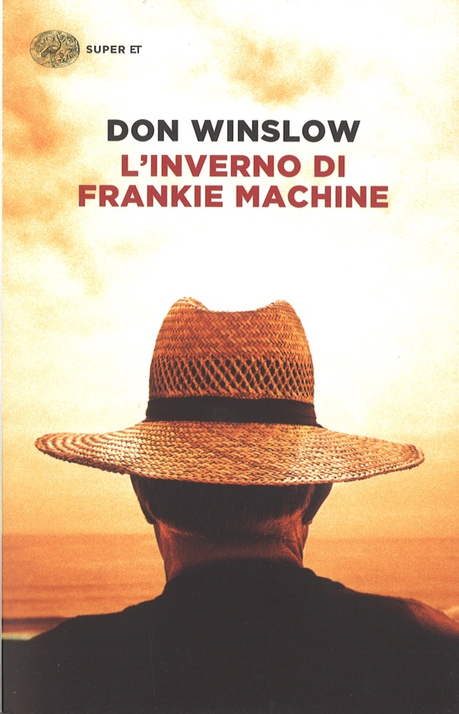 L' inverno di Frankie Machine