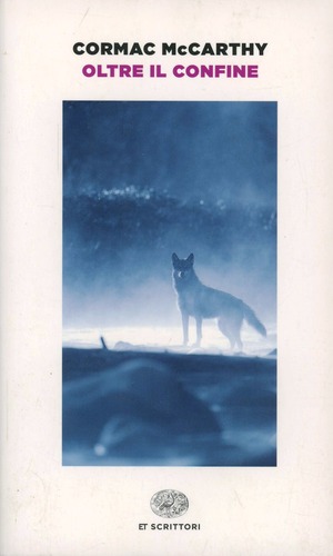 Oltre il confine