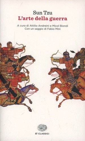 L' arte della guerra