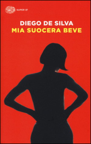 Mia suocera beve Mia suocera beve
