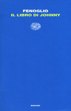 Il libro di Johnny
