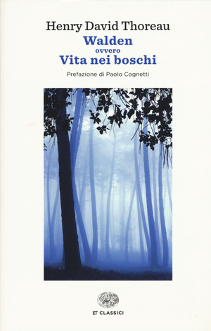 Walden ovvero Vita nei boschi