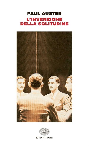 L' invenzione della solitudine