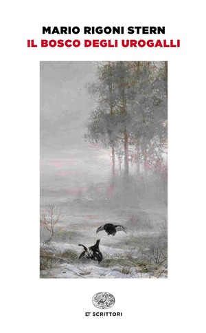 Il bosco degli urogalli