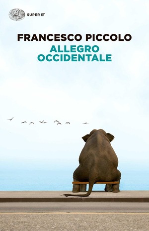 Allegro occidentale Allegro occidentale