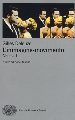 L' immagine-movimento. Cinema