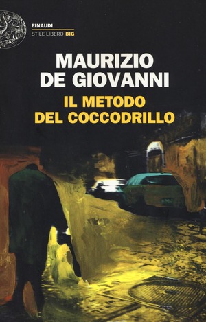 Il metodo del coccodrillo Il metodo del coccodrillo