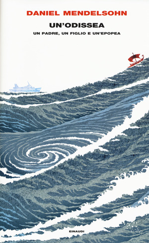 Un' Odissea. Un padre, un figlio e un'epopea
