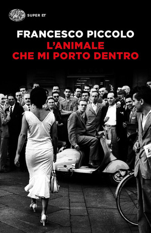L' animale che mi porto dentro L' animale che mi porto dentro
