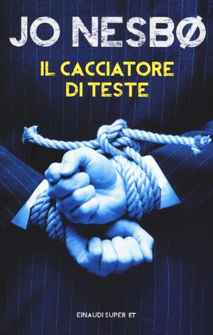 Il cacciatore di teste