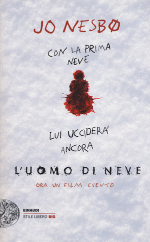 L' uomo di neve