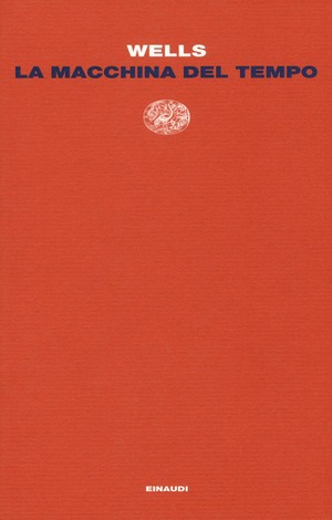 La macchina del tempo